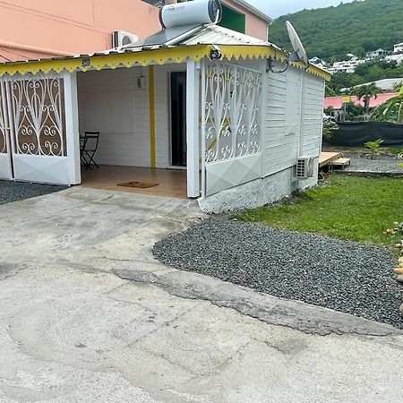 Location Akazaw Villa Pointe-Noire Eksteriør billede