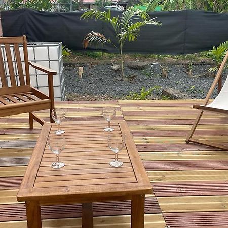 Location Akazaw Villa Pointe-Noire Eksteriør billede