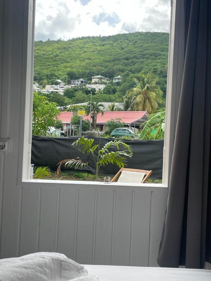 Location Akazaw Villa Pointe-Noire Eksteriør billede