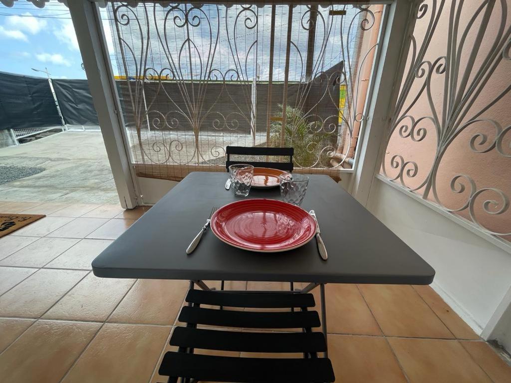Location Akazaw Villa Pointe-Noire Eksteriør billede